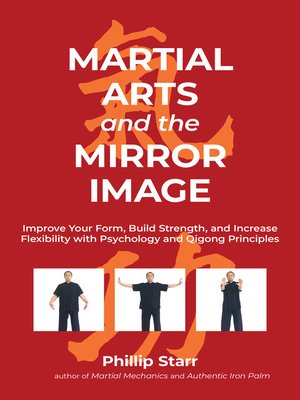 cover image of Martial Arts and the Mirror Image